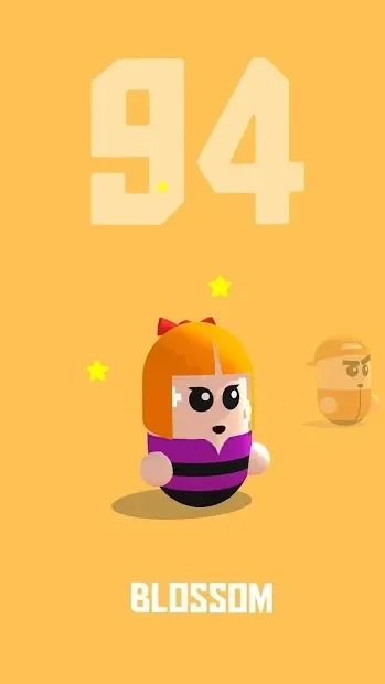 Volley Beans screenshot