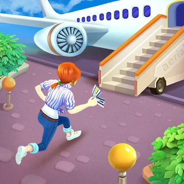 Traveling Blast 1.3.1 (MOD: lots of money)