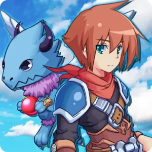 RPG Bonds of the Skies 1.1.7g
