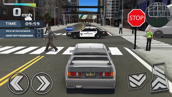 Car Games - Car Driving Simulator 2020 screenshot