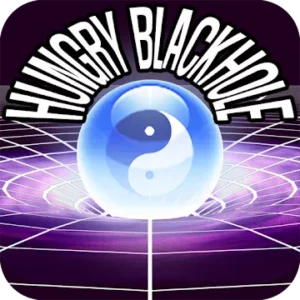 Brain puzzle: Hungry Black Hole physics drop logic 1.1.1 (MOD: много оружия)