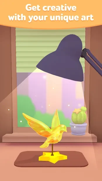 Glassformer screenshot