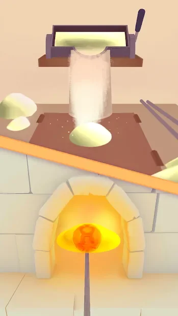 Glassformer screenshot