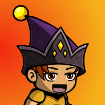 Idle Grail Quest - Adventure RPG icon