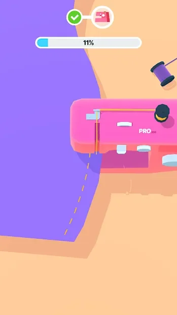 Tailor Salon screenshot