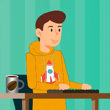 Dev Man: Cyber Tycoon 1.0.7