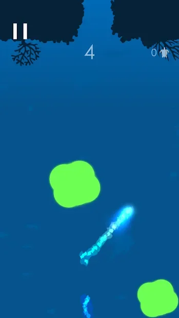 Light the Sea screenshot