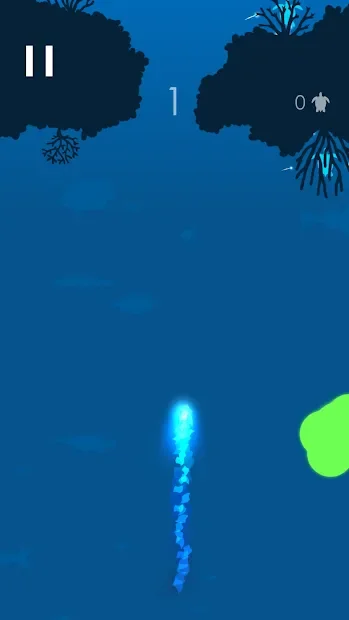 Light the Sea screenshot