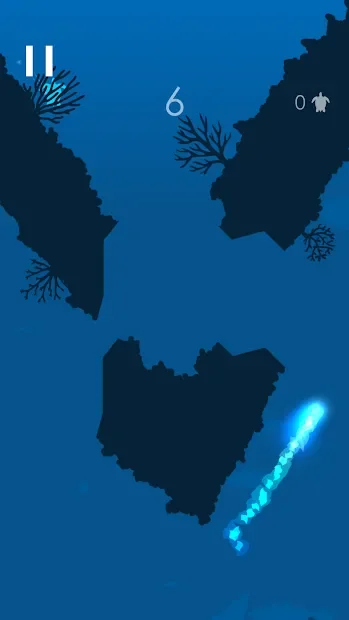 Light the Sea screenshot