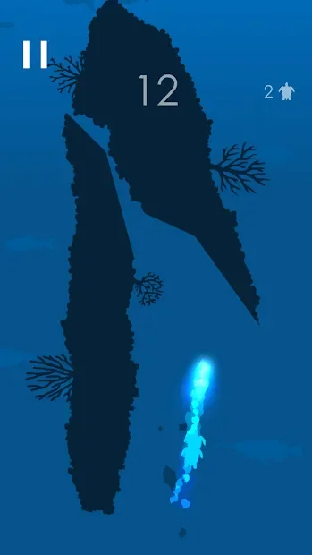 Light the Sea screenshot