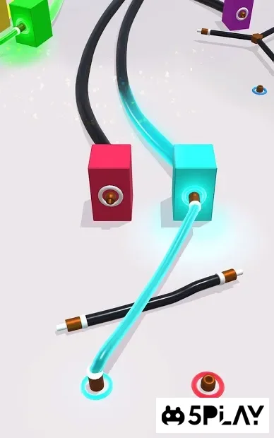Neon On! screenshot