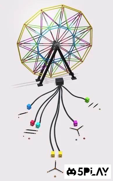 Neon On! screenshot