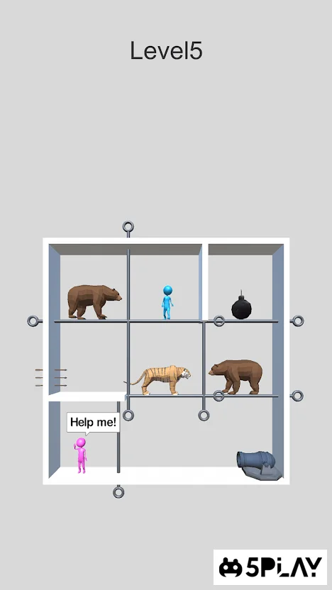 Love Pins screenshot