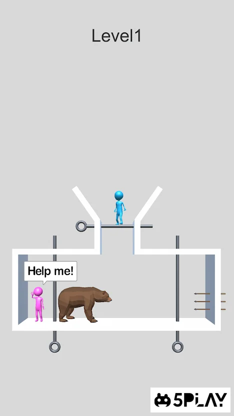 Love Pins screenshot