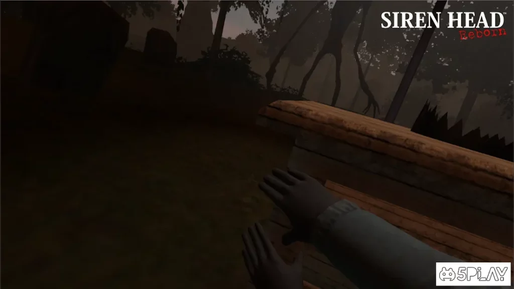 Siren Head: Reborn screenshot