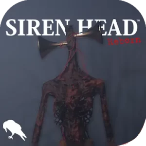 Siren Head: Reborn 1.1 (MOD: много патронов)