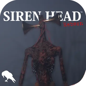 Siren Head: Reborn icon