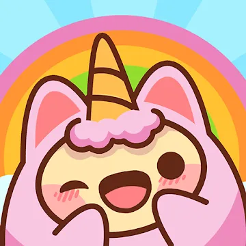 Happy Hop: Kawaii Jump 1.1.20 (MOD: много звезд)