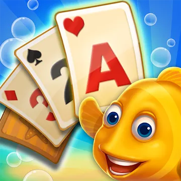 Solitaire Paradise: Tripeaks 20.0716.00