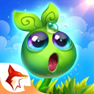 Farm Sky Garden : Райская ферма icon