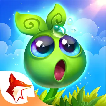 Farm Sky Garden : Райская ферма icon