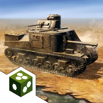 Tank Battle: North Africa 3.5.0
