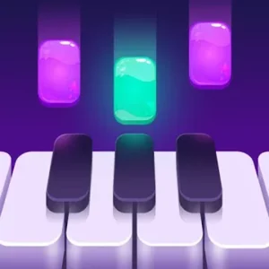 Piano — Пианино Игра 2.5