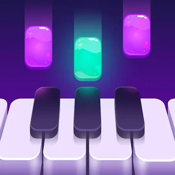 Piano — Пианино Игра 2.5
