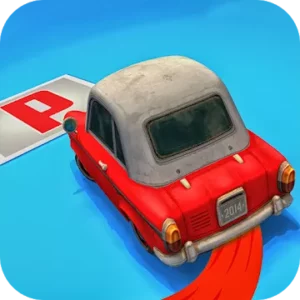 Perfect Park Master 1.0 (MOD: много денег)