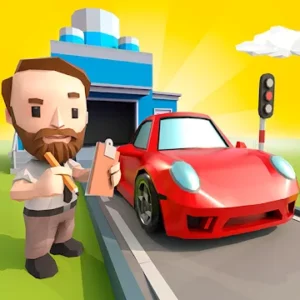 Idle Inventor — Factory Tycoon 0.3.4