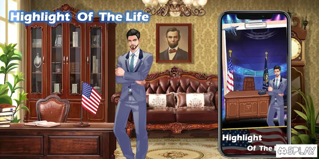The Life - Симуляторы и Симуляторы screenshot