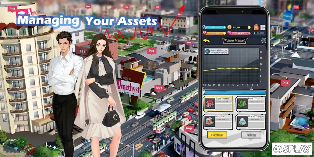 The Life - Симуляторы и Симуляторы screenshot