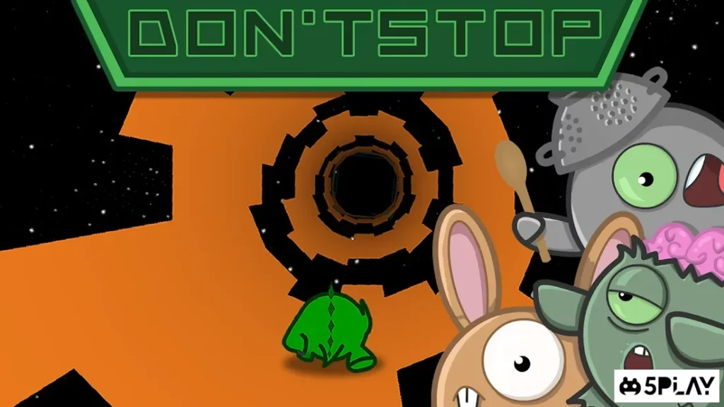 Run screenshot