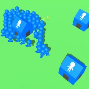 Crowd Control 1.0 (MOD: много денег)