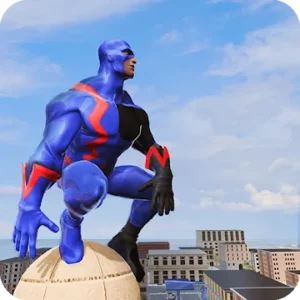 Hero Crime Simulator 1.05