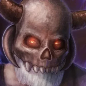 Dungeon&Evil : Ролевая игра Hack and Slash Action icon