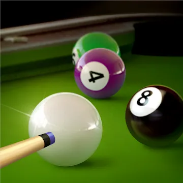 8 Ball Pooling – Billiards Pro 0.3.10 (MOD: a lot of money)