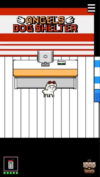I Became a Dog 3 screenshot