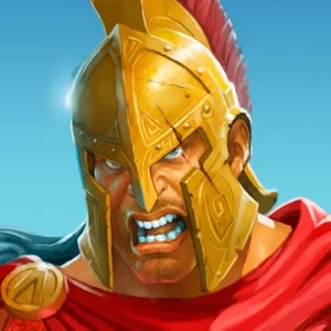Knights Life: Hero Defense. RPG арена PVP и офлайн icon