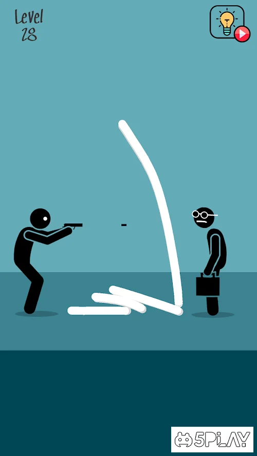 Brain Wash screenshot