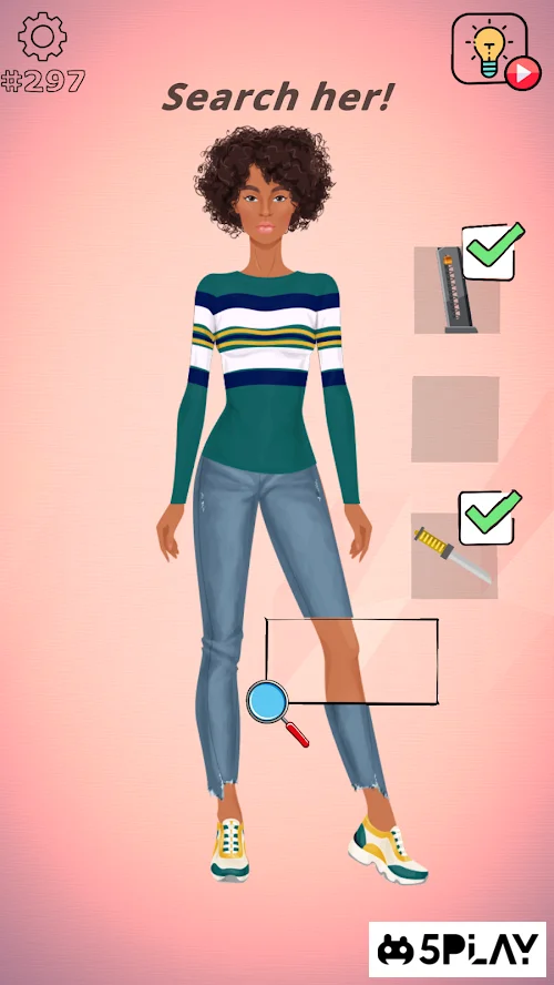 Brain Wash screenshot