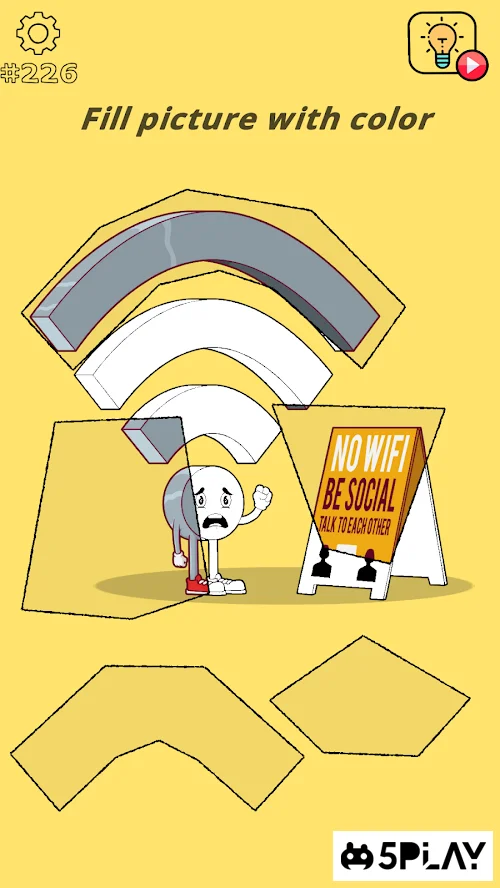 Brain Wash screenshot
