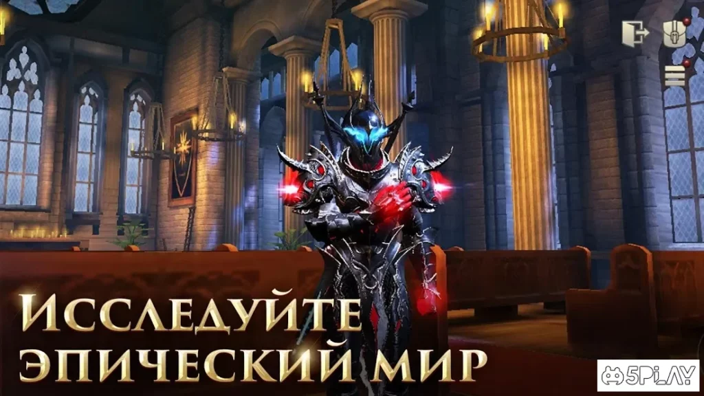 Rangers of Oblivion screenshot