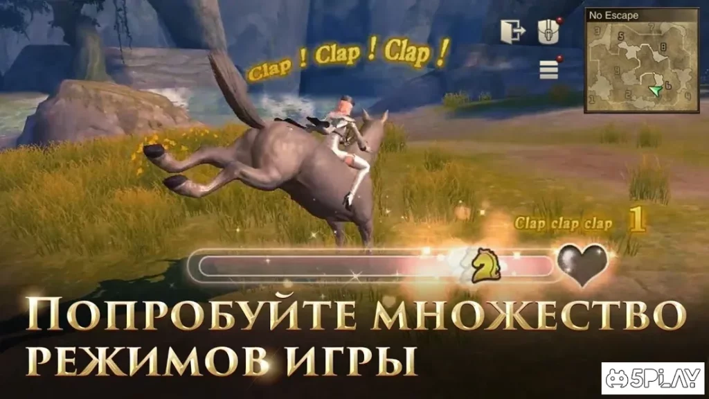 Rangers of Oblivion screenshot