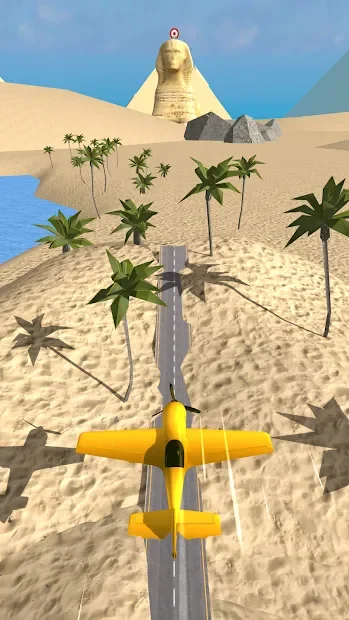 Bike Jump screenshot