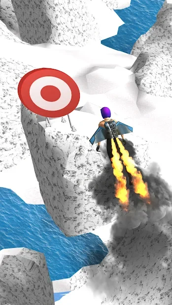Bike Jump screenshot
