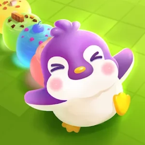 Sweet Crossing: Snake.io 1.2.3.2018 (MOD: много денег)