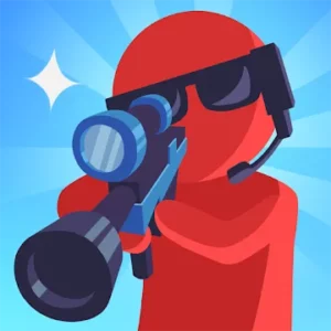 Pocket Sniper! 1.0.5 (MOD: все открыто)