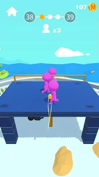 Pocket Sniper! screenshot