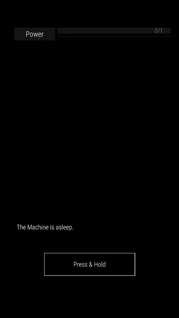 Armory & Machine 2 - Idle Soul screenshot